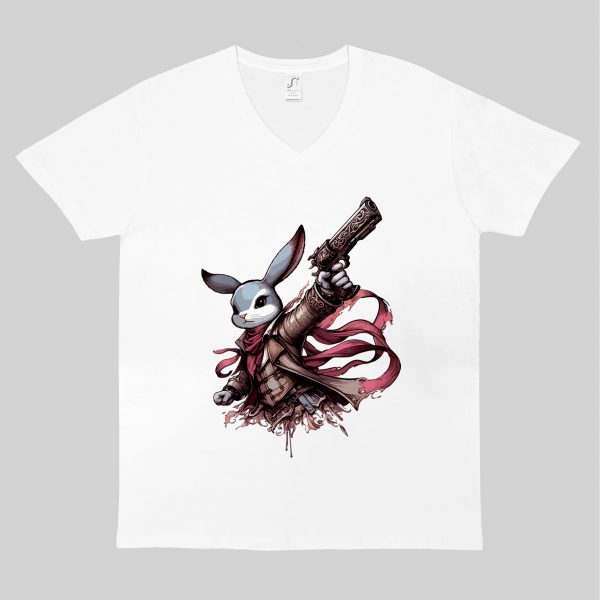 Col V Hommes / Lapin II ~ Fantastiques & Sciences fictions