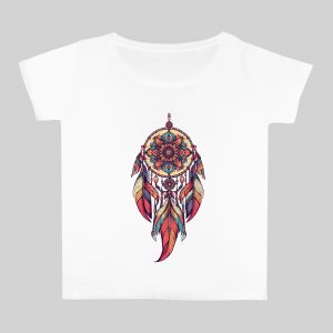 Col rond Femmes / Attrape rêves I ~ Spirituelles & Zen