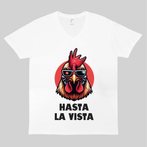 Col V Hommes / Poule I ~ Fantastiques & Sciences fictions