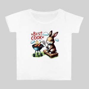 Col rond Femmes / Lapins ~ Eat me, drink me