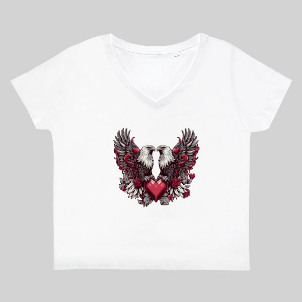 Col V Femmes / Aigles I ~ Loves