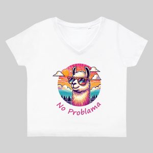 Col V Femmes / Lama III ~ Summers Vibes