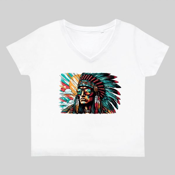Col V Femmes / Apache II ~ Westerns