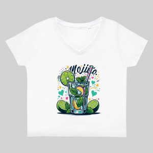 Col V Femmes / Apéro I ~ Eat me, drink me