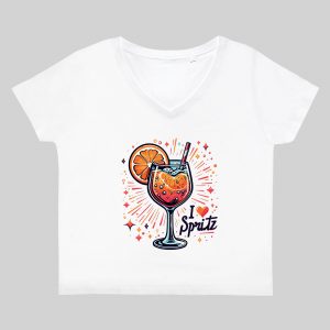 Col V Femmes / Apéro II ~ Eat me, drink me