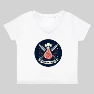 Col V Femmes / Barbecue ~ Eat me, drink me