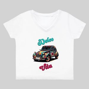 Col V Femmes / 2 CV ~ Vintages Cars