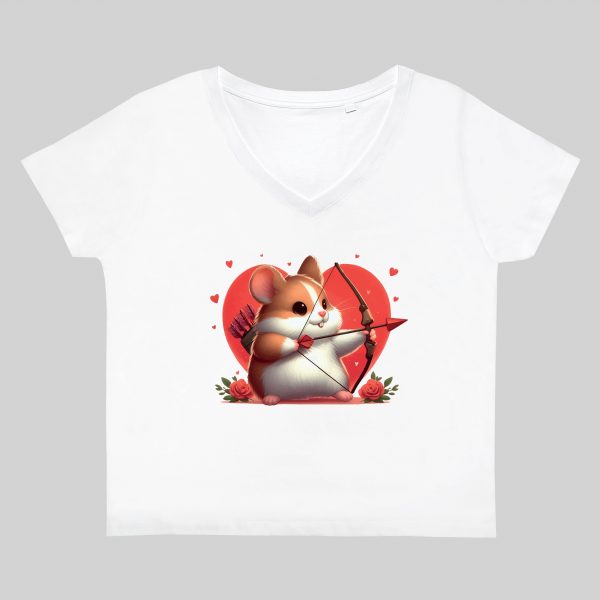 Col V Femmes / Hamsters II ~ Loves