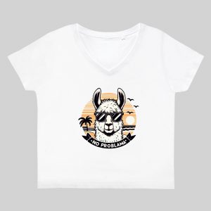 Col V Femmes / Lama II ~ Summers Vibes