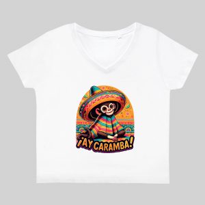 Col V Femmes / Singe II ~ Danses & Fiestas