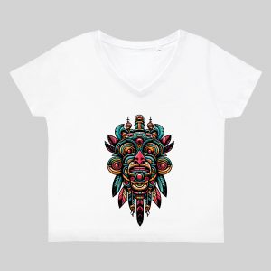 Col V Femmes / Totem I ~ Spirituelles & Zen