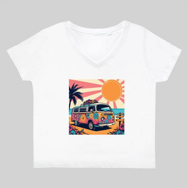Col V Femmes / Van II ~ Vintages Cars