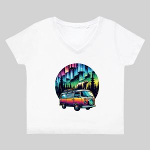 Col V Femmes / Van V ~ Vintages Cars