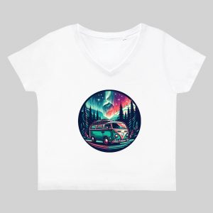 Col V Femmes / Van IV ~ Vintages Cars