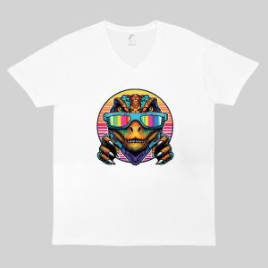 Col V Hommes / Dinosaure I ~ Colors Vibes