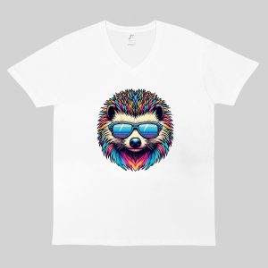 Col V Hommes / Hérisson I ~ Colors Vibes