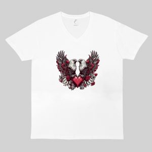 Col V Hommes / Aigles I ~ Loves