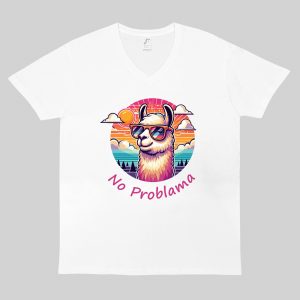 Col V Hommes / Lama III ~ Summers Vibes