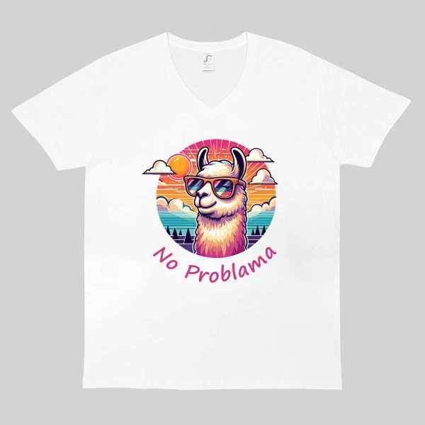 Col V Hommes / Lama III ~ Summers Vibes