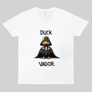 Col V Hommes / Canard ~ Humours