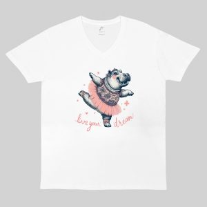 Col V Hommes / Hippopotame ~ Danses & Fiestas