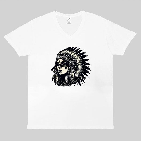 Col V Hommes / Apache I ~ Westerns