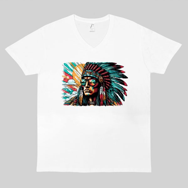 Col V Hommes / Apache II ~ Westerns