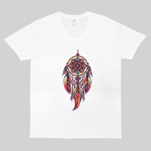 Col V Hommes / Attrape rêves I ~ Spirituelles & Zen