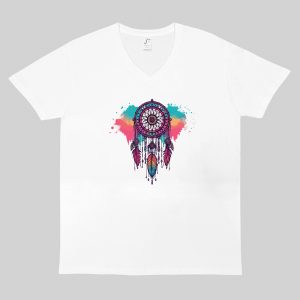 Col V Hommes / Attrape rêves II ~ Spirituelles & Zen