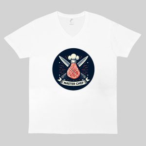 Col V Hommes / Barbecue ~ Eat me, drunk me