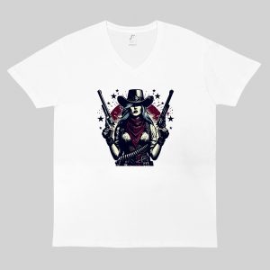 Col V Hommes / Cowboy ~ Westerns