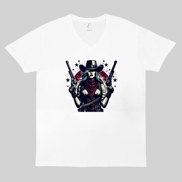 Col V Hommes / Cowboy ~ Westerns