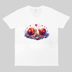 Col V Hommes / Escargots ~ Loves