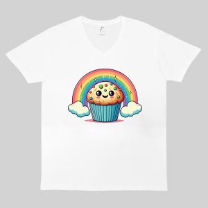 Col V Hommes / Gâteau ~ Eat me, drunk me