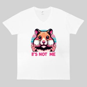 Col V Hommes / Hamster ~ Humours