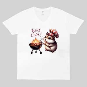 Col V Hommes / Hamster II ~ Eat me, drunk me