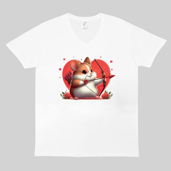 Col V Hommes / Hamsters II ~ Loves