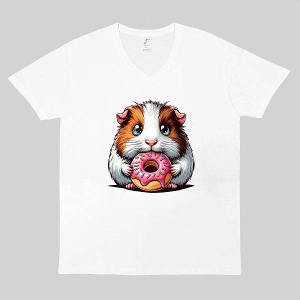 Col V Hommes / Hamster ~ Eat me, drunk me