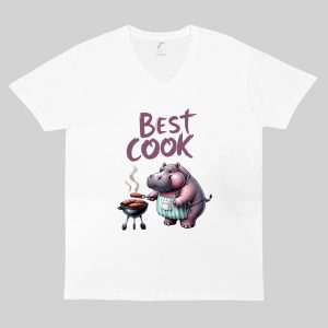 Col V Hommes / Hippopotame ~ Eat me, drunk me