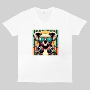 Col V Hommes / Koala ~ Summers Vibes