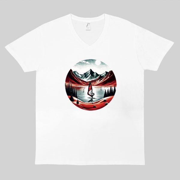 Col V Hommes / Lac ~ Summers Vibes