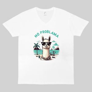 Col V Hommes / Lama I ~ Summers Vibes