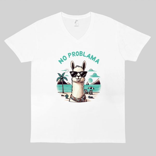 Col V Hommes / Lama I ~ Summers Vibes