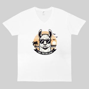 Col V Hommes / Lama II ~ Summers Vibes