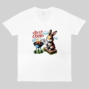 Col V Hommes / Lapin I ~ Eat me, drunk me