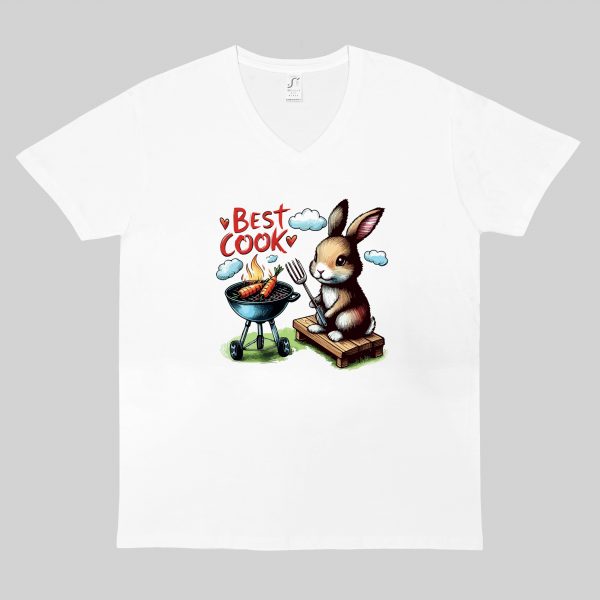 Col V Hommes / Lapin I ~ Eat me, drunk me