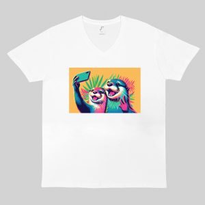 Col V Hommes / Loutres ~ Loves