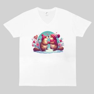 Col V Hommes / Marmottes ~ Loves