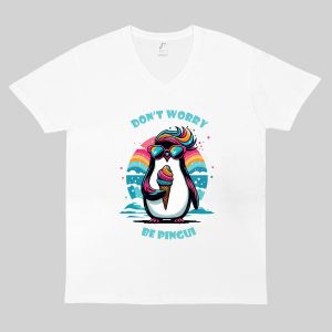 Col V Hommes / Pinguin ~ Eat me, drunk me