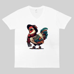 Col V Hommes / Poule II ~ Humours